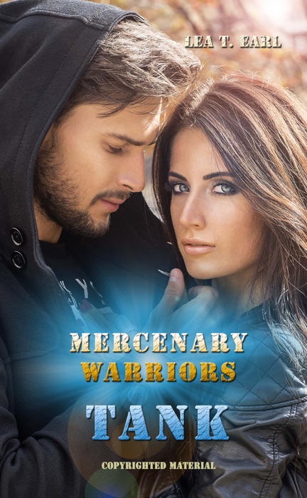 Tank - Mercenary Warriors 5