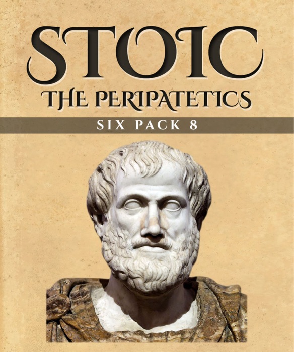 Stoic Six Pack 8