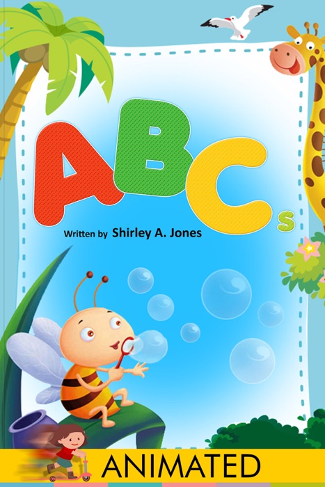 ABCs (Animated)