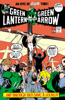 Dennis O'Neil, John Broome, Neal Adams & Irwin Hasen - Green Lantern (1960-) #89 artwork