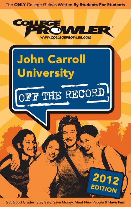 John Carroll University 2012