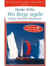 Wo Berge segeln (Edition+)