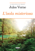 L'isola misteriosa - Jules Verne