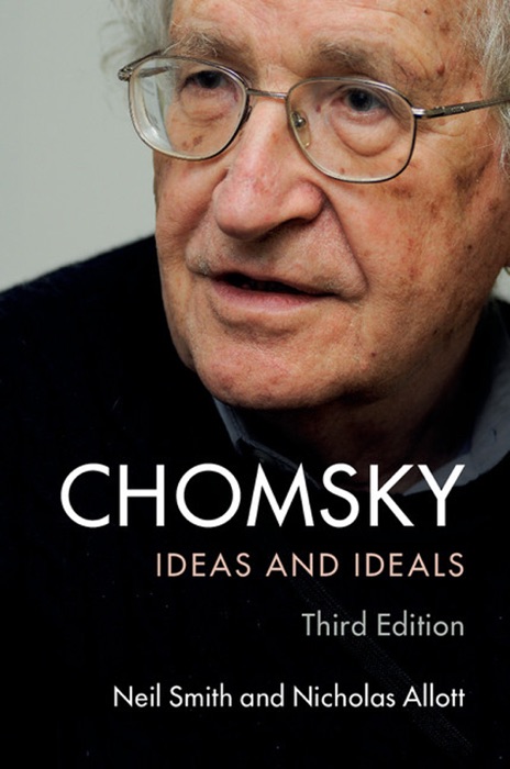 Chomsky: Third Edition