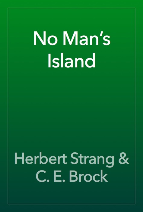 No Man’s Island