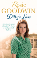 Rosie Goodwin - Dilly's Lass artwork