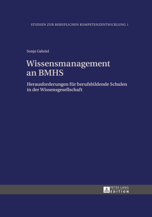 Wissensmanagement an BMHS