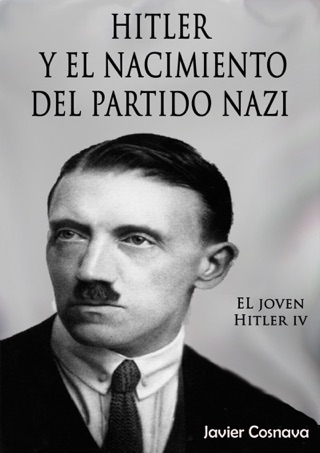 ‎El Joven Hitler II (Hitler Adolescente) En Apple Books