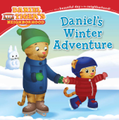 Daniel's Winter Adventure - Becky Friedman