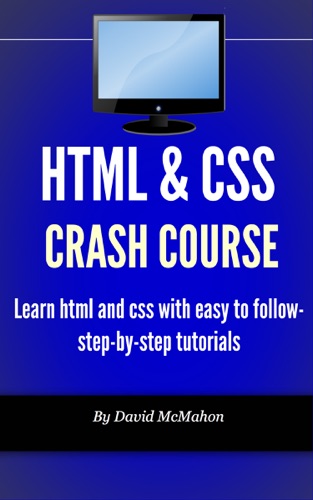 HTML CSS Crash Course