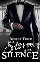 Robert Thier - Storm and Silence artwork