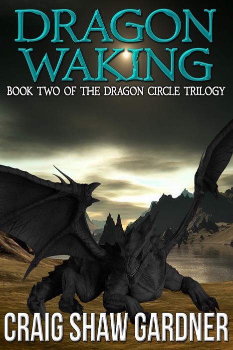 Dragon Waking