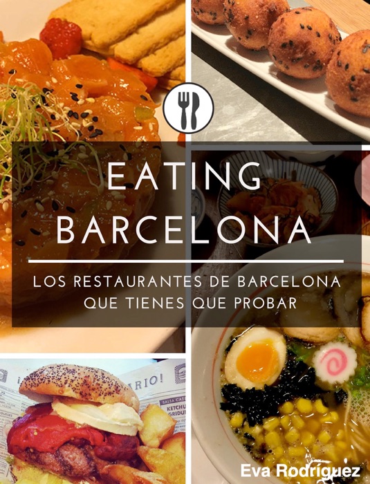 Eating Barcelona