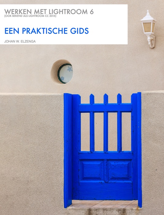 Werken met Lightroom 6
