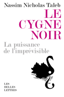 Nassim Nicholas Taleb - Le Cygne noir artwork