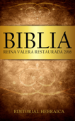Biblia Reina Valera Restaurada 2016 - José Alvarez