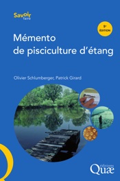 Mémento de pisciculture d’étang