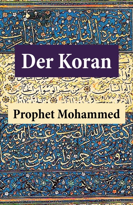 Der Koran