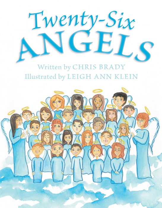 Twenty-Six Angels