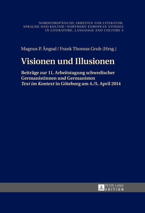 Visionen und illusionen