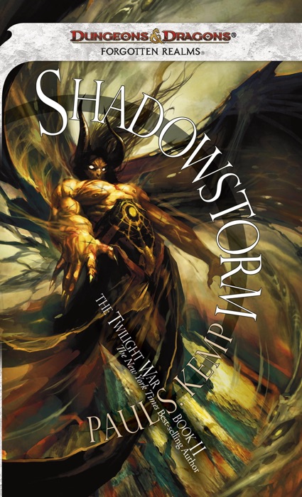 Shadowstorm