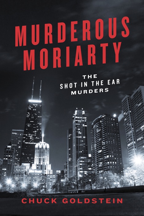 Murderous Moriarty