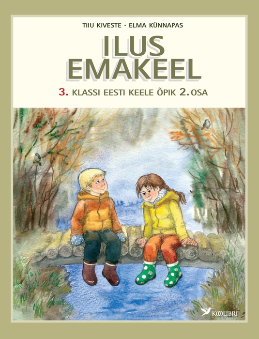 Ilus emakeel