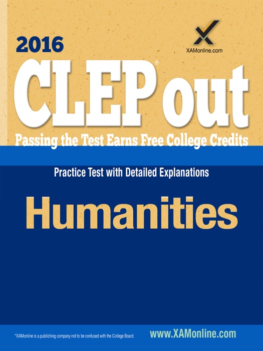 CLEP Humanities