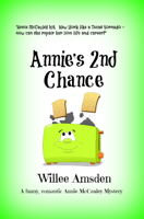 Willee Amsden - Annie's 2nd Chance artwork