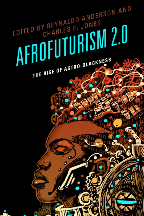 Afrofuturism 2.0