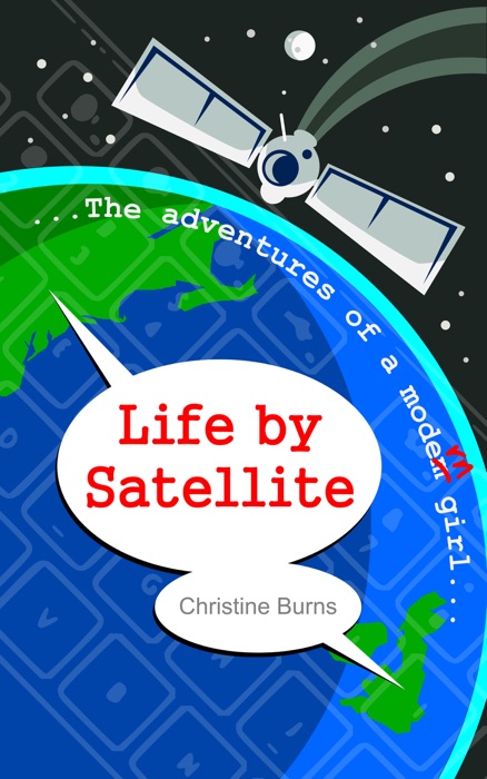 Life by Satellite