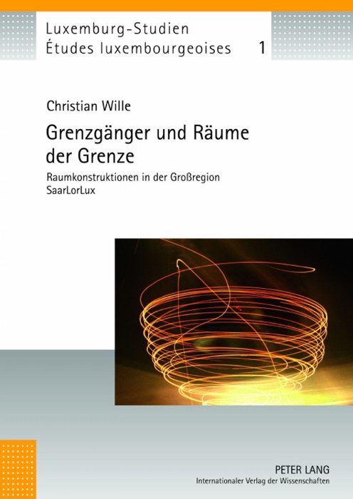 Grenzgänger und Räume der Grenze