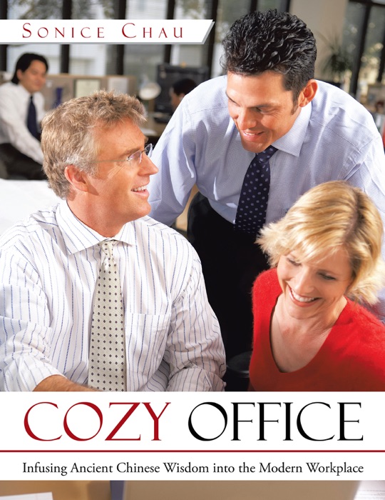 Cozy Office