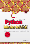 Python kinderleicht! - Jason Briggs