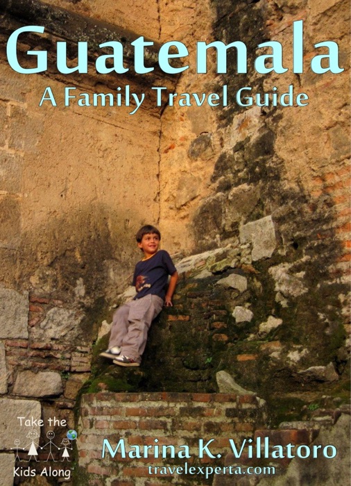 Guatemala Travel Guide