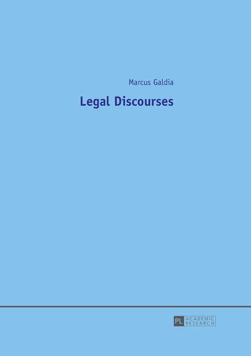 Legal Discourses