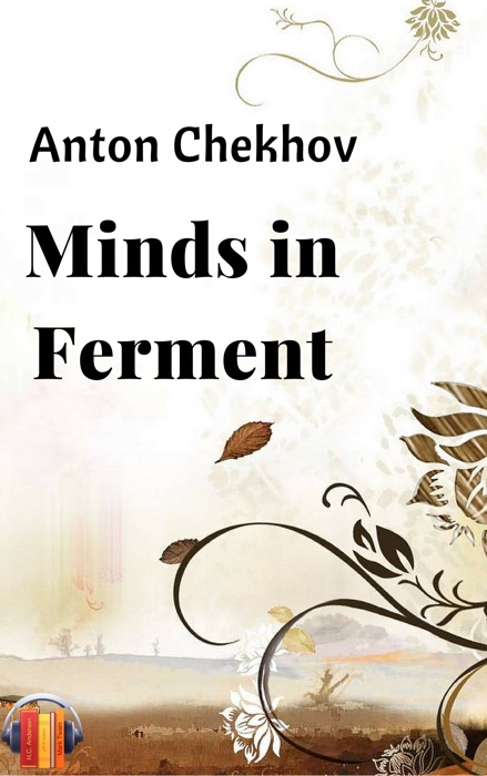 Minds in Ferment (Ebook + Audiobook)