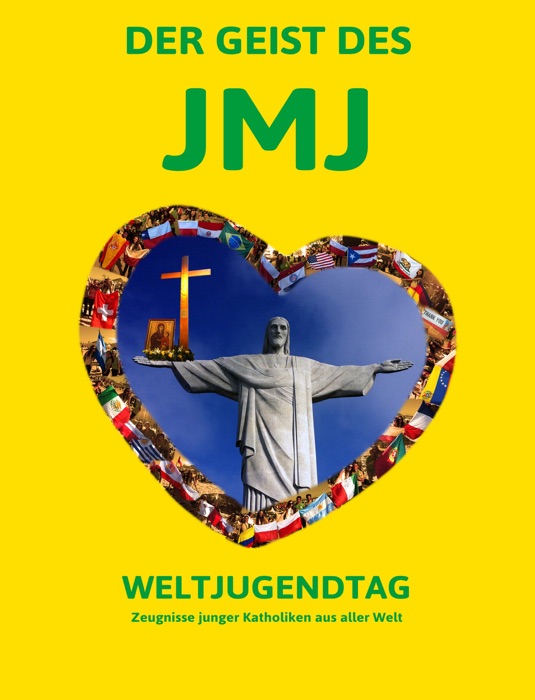 Der Geist des JMJ