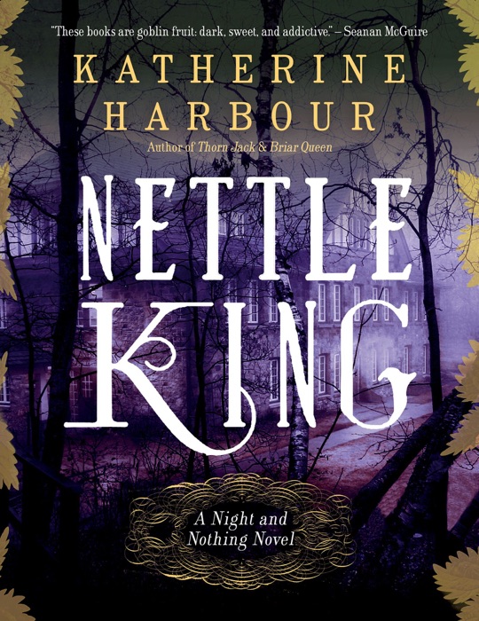 Nettle King