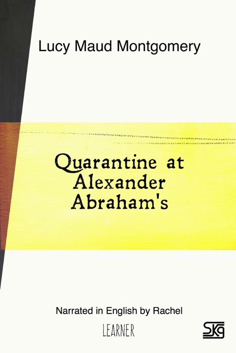 Quarantine at Alexander Abraham's (With Audio)