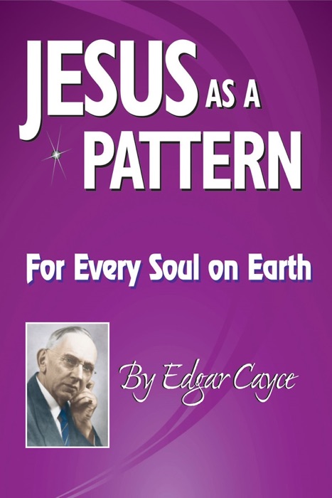 Jesus As a Pattern