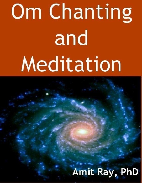 OM Chanting and Meditation