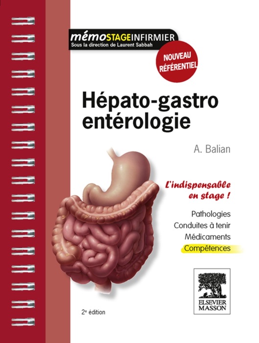 Hépato-gastro-entérologie