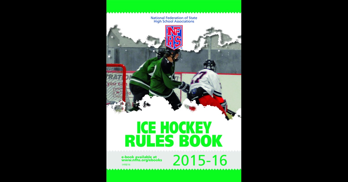 2015-16-nfhs-ice-hockey-rules-book-by-nfhs-on-ibooks