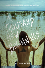 A Thousand New Beginnings - Kristin Addis Cover Art