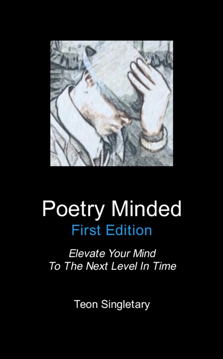 Poetry Minded - First Edition