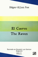 El Cuervo - The Raven (Bilingual With Audio)