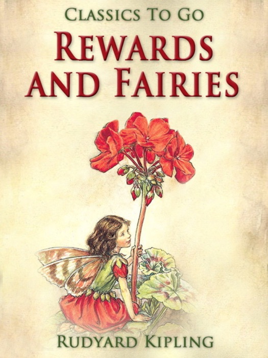 Rewards and Fairies