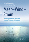 Meer – Wind – Strom - Michael Durstewitz & Bernhard Lange