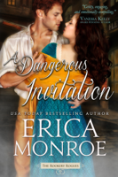 Erica Monroe - A Dangerous Invitation artwork